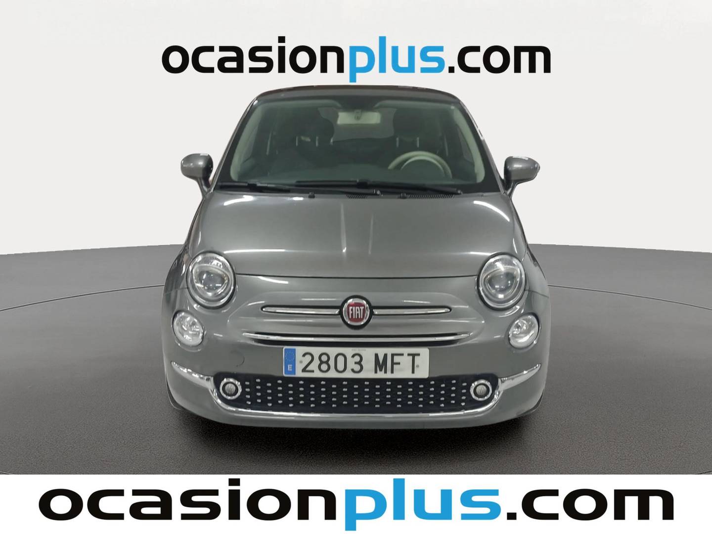Foto Fiat 500 Fiat 500 1.0 Hybrid Dolcevita (70 CV)