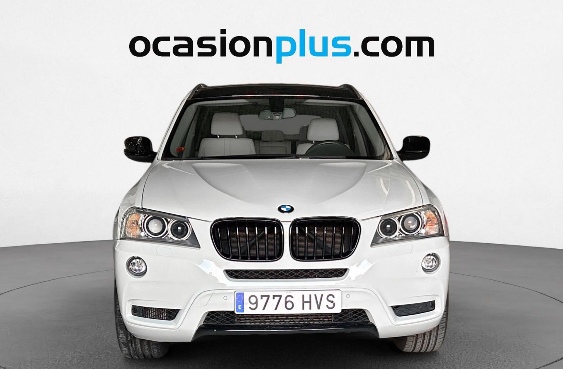 BMW X3 xDrive35d - foto 14
