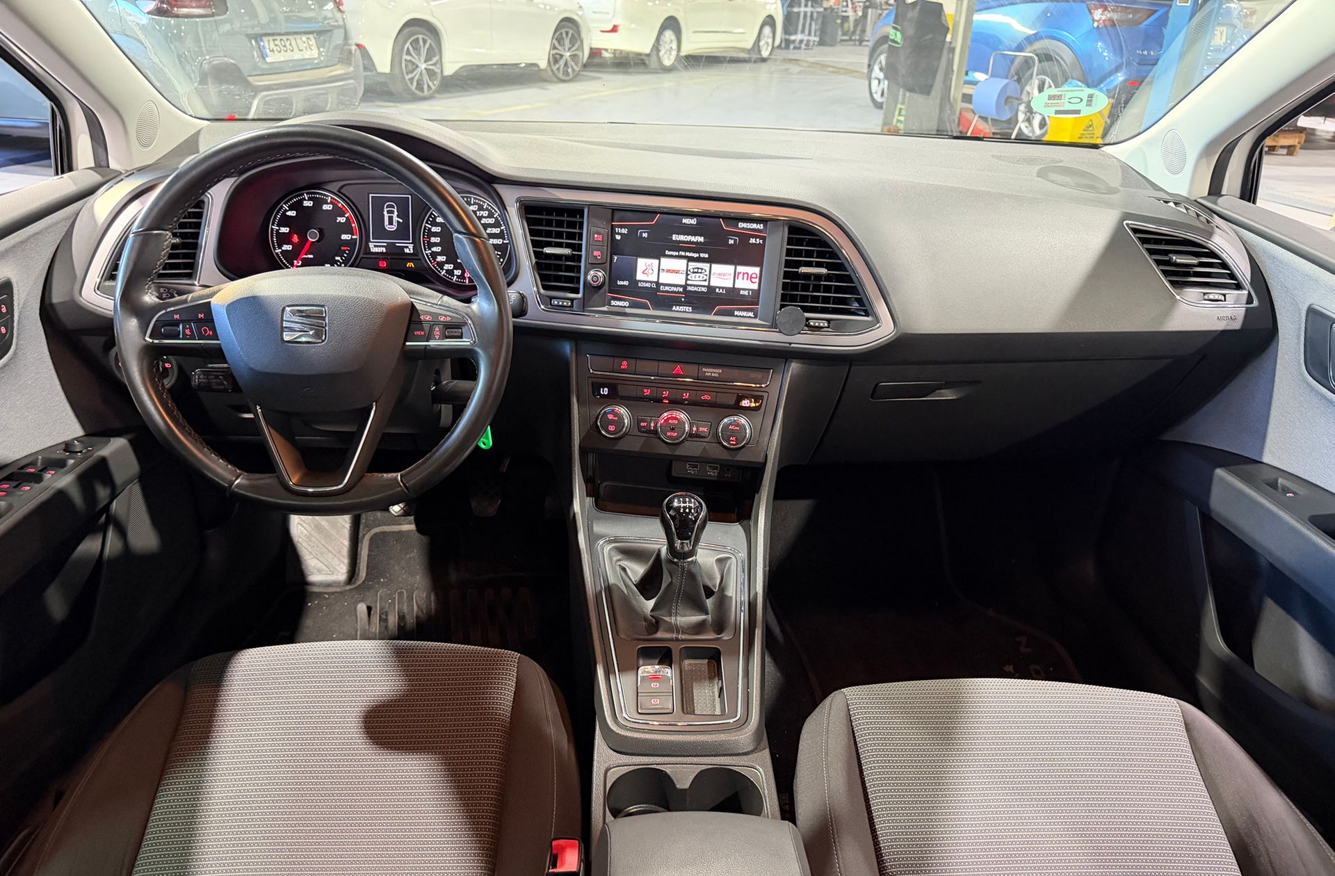 SEAT León ST 1.0 TSI Style Edition - foto 6