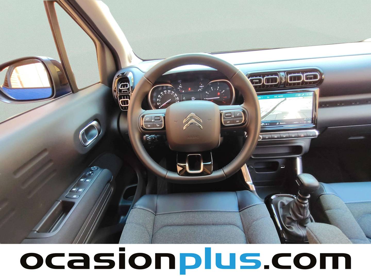 Citroën C3 Aircross Citroën C3 Aircross PureTech 110 S&S Feel Pack (110 CV) 2021