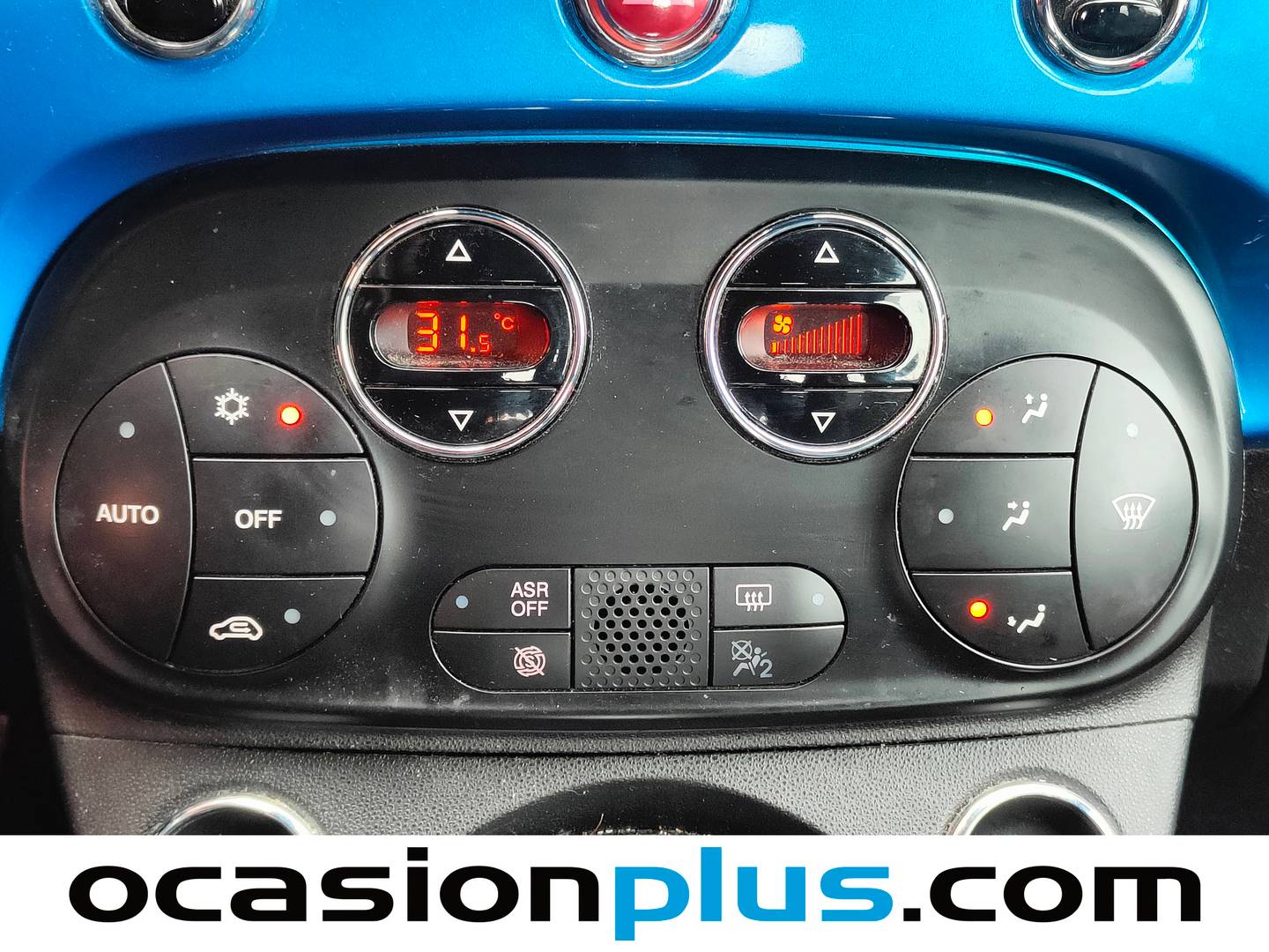 Fiat 500 Fiat 500 1.0 GSE S (70 CV) de ocasión