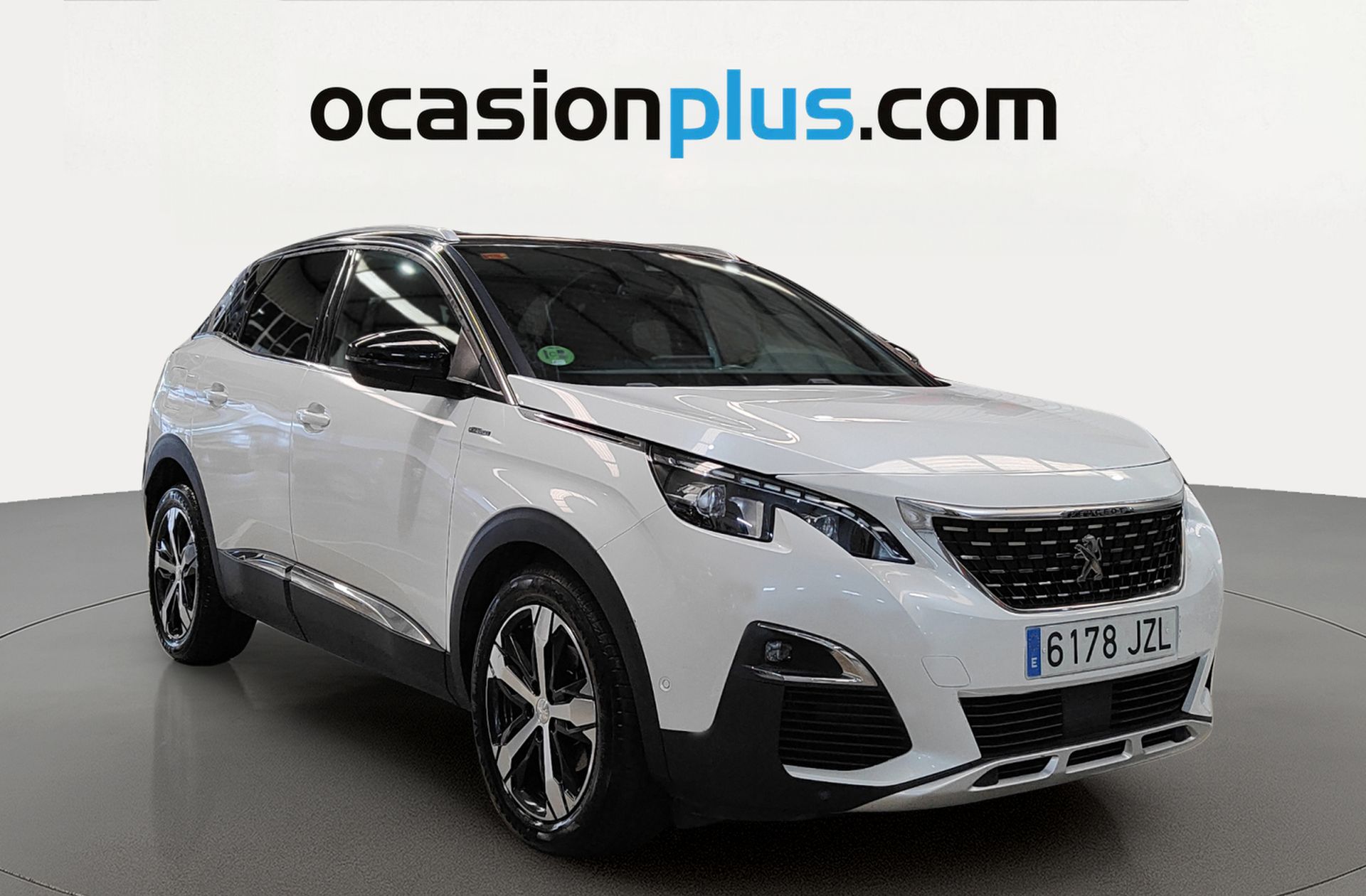 Peugeot 3008 THP 165 GT Line - foto 2