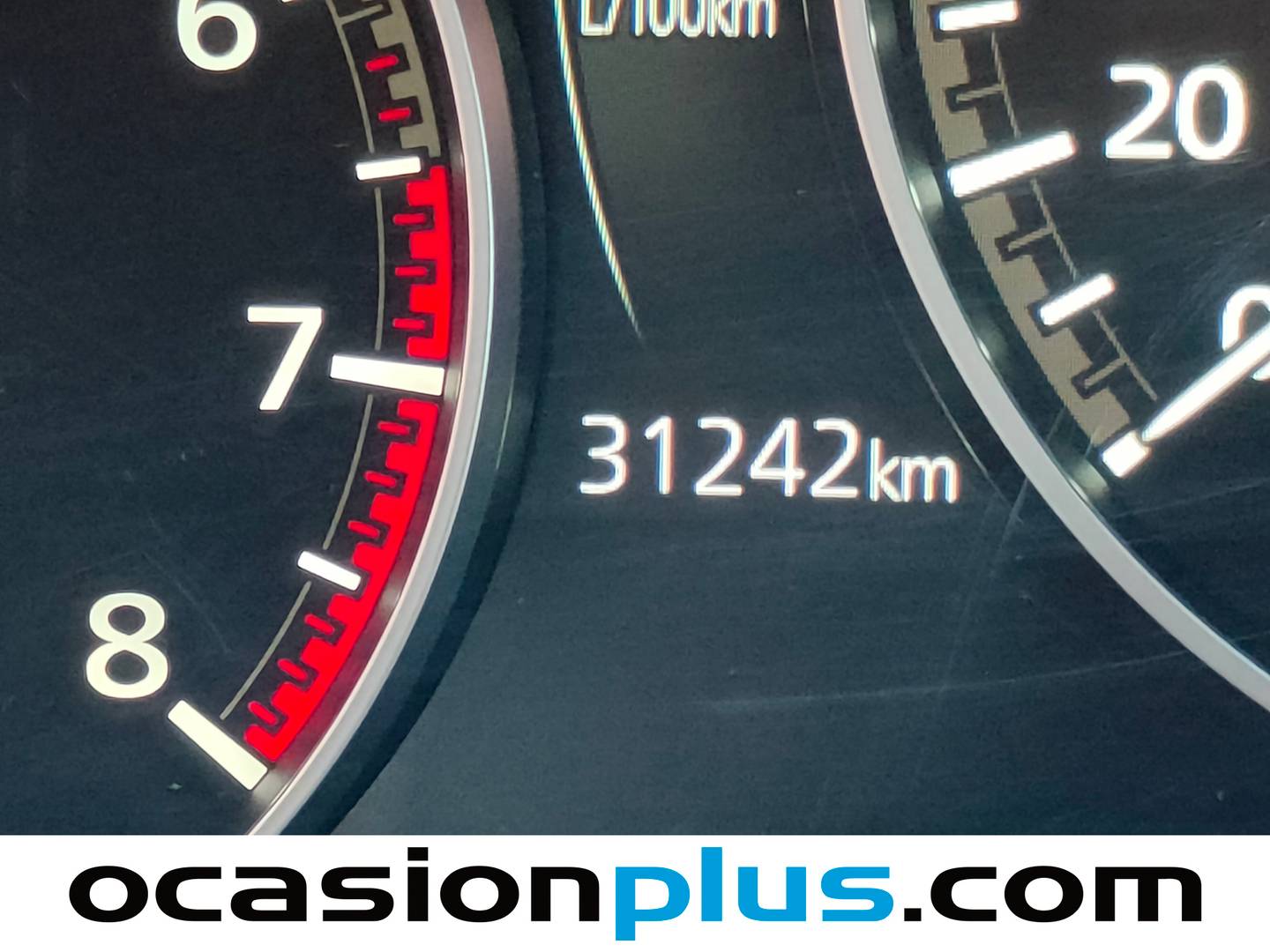 Foto Mazda CX-30 Mazda CX-30 2.5 e-Skyactive G MHEV Prime-Line (140 CV)