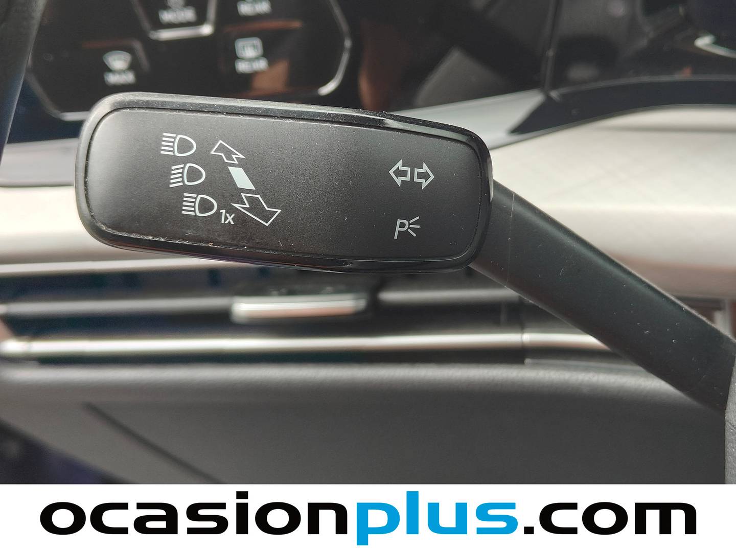 Volkswagen Golf Volkswagen Golf Variant Life 2.0 TDI (115 CV) DSG de ocasión