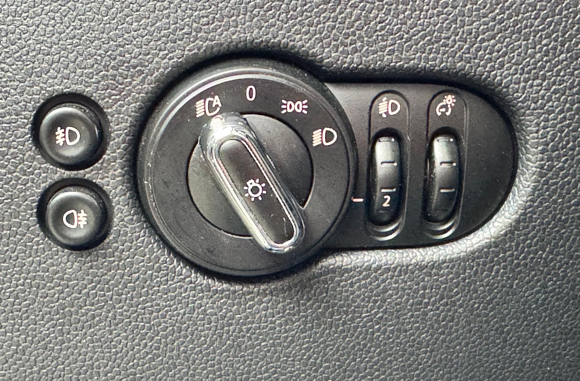 MINI Cooper One - foto 19