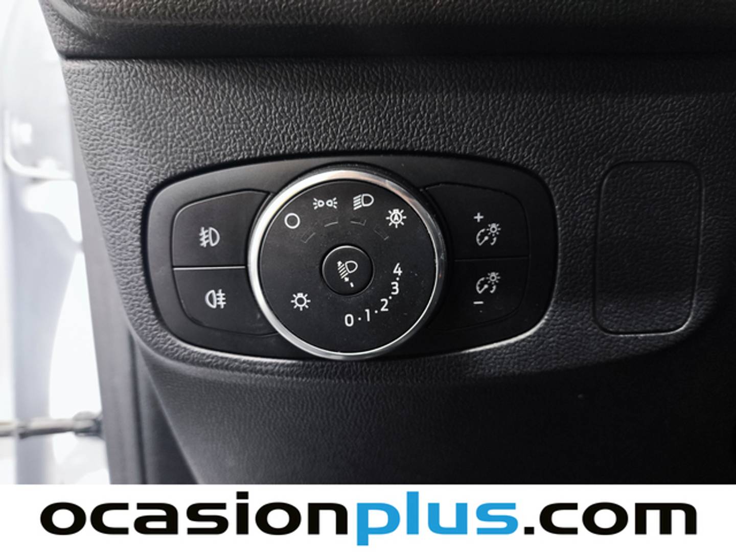 Foto Ford Focus Ford Focus 1.0 Ecoboost MHEV ST-Line (125 CV)