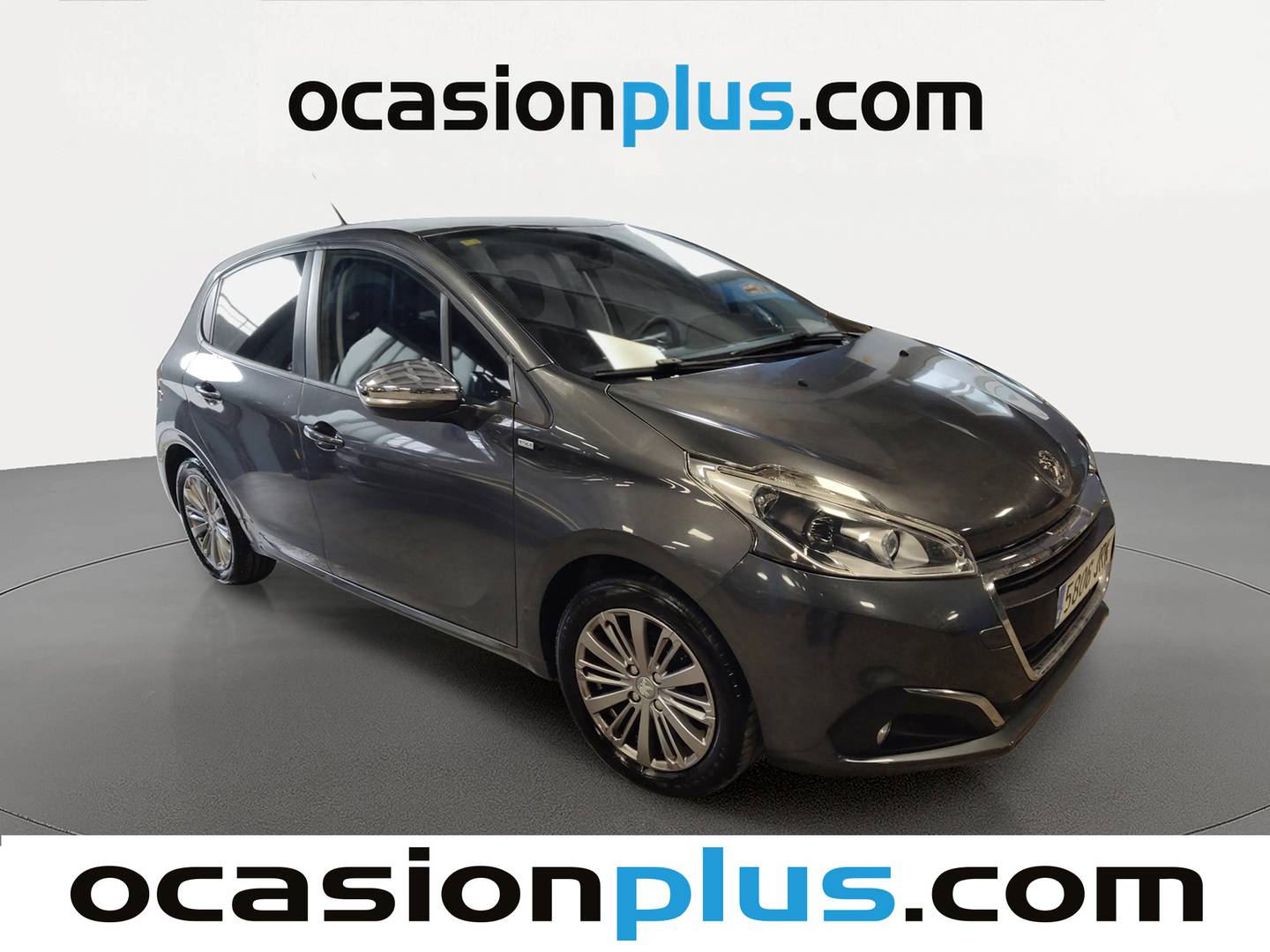 Foto Peugeot 208 Peugeot 208 1.2L PureTech Style (82 CV)