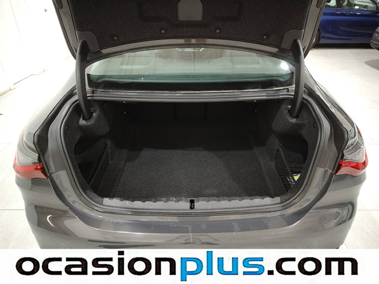 Foto BMW Serie 4 BMW Serie 4 420d Coupe (190 CV)