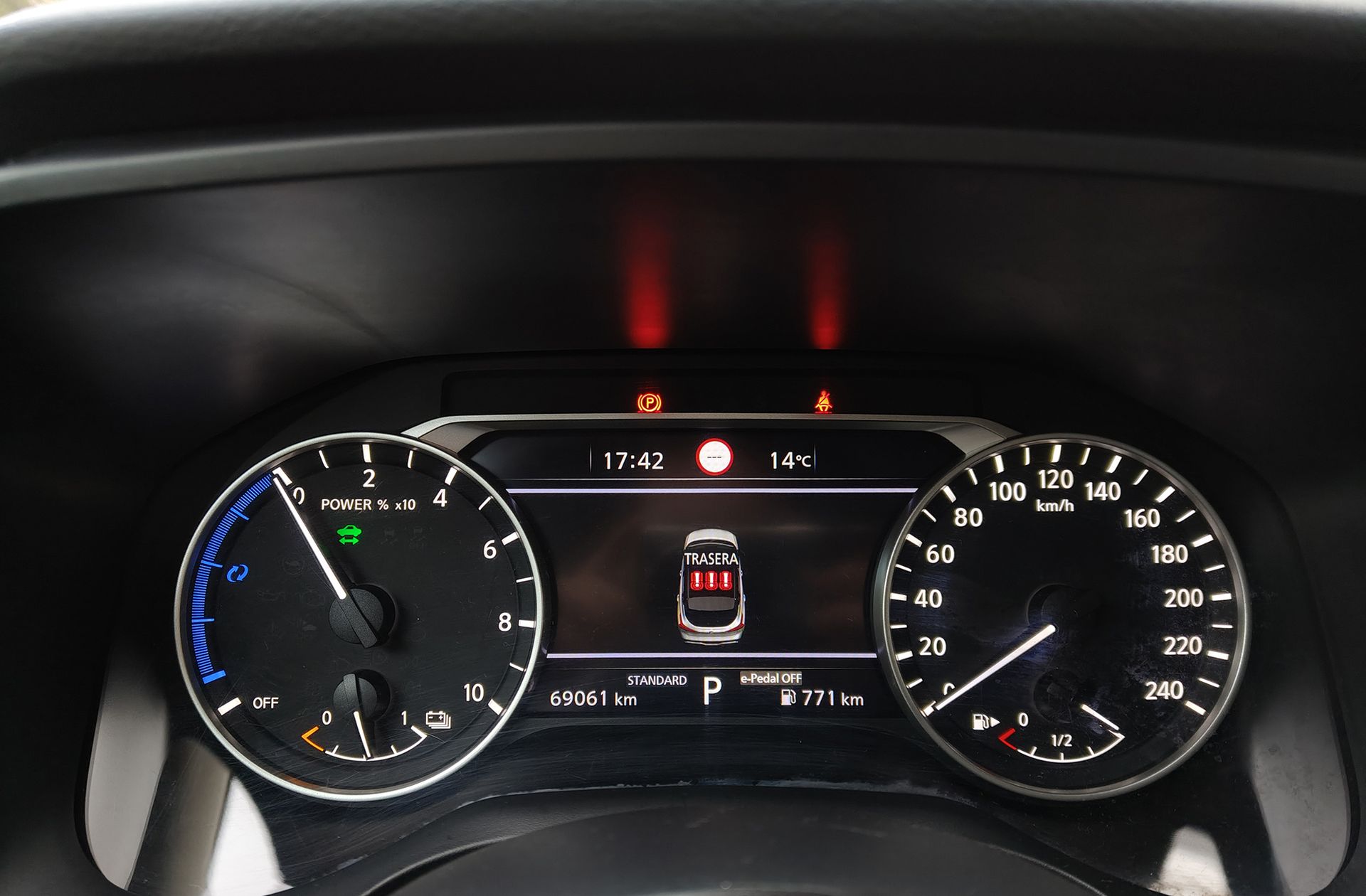 Nissan Qashqai E-POWER N-Connecta - foto 27