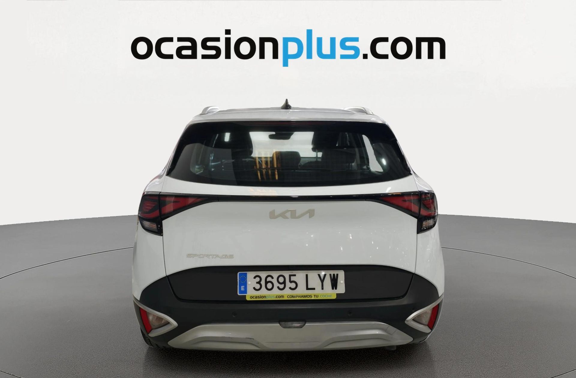 Kia Sportage 1.6 T-GDi Drive 4x2 - foto 16