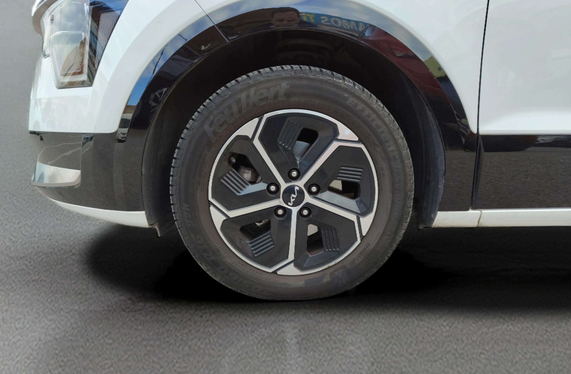 Kia Niro 1.6 GDi HEV Híbrido Drive - foto 33