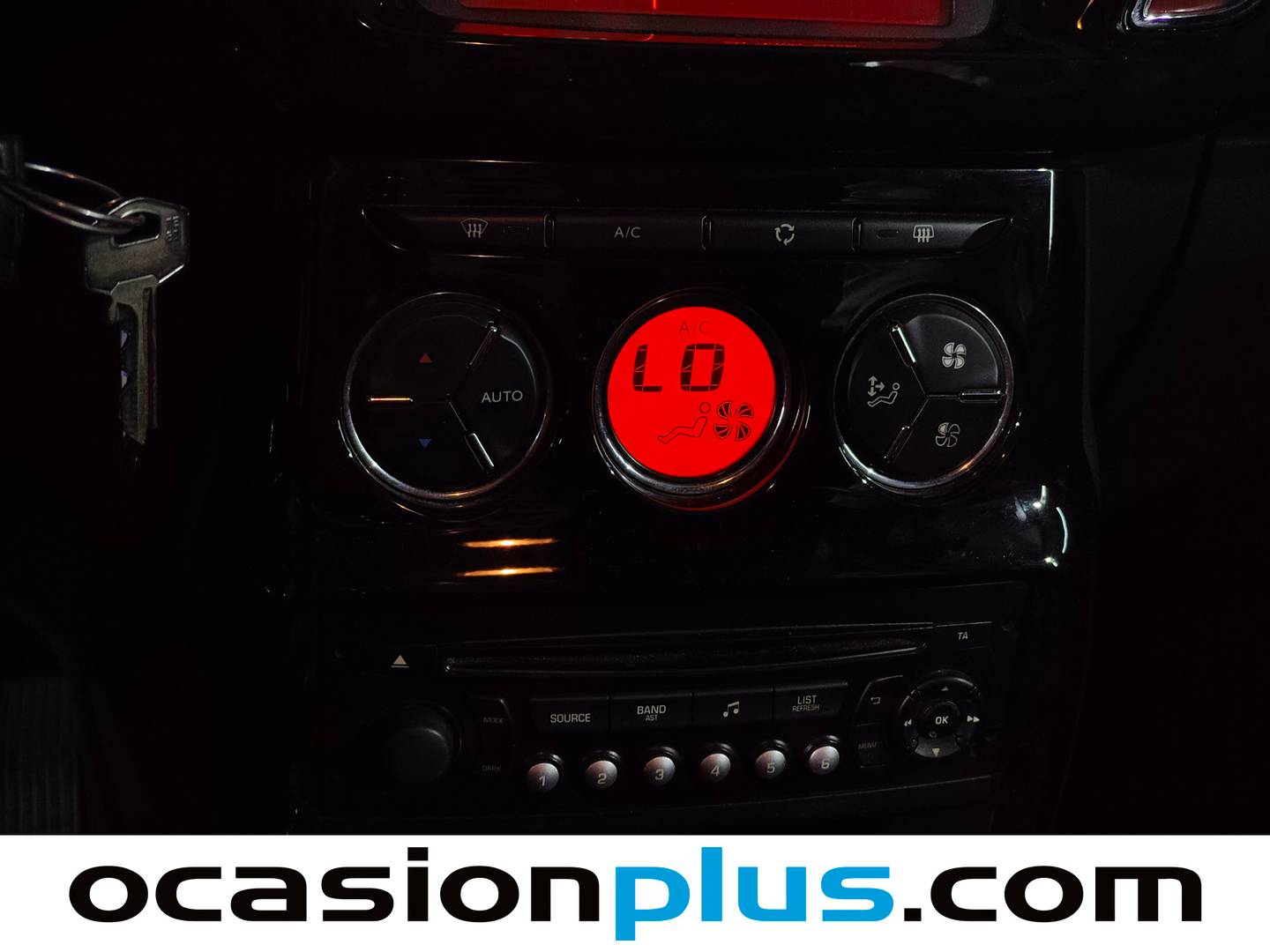 Extras y acabados del Citroën C3 Citroën C3 1.2 VTi Collection (82 CV)