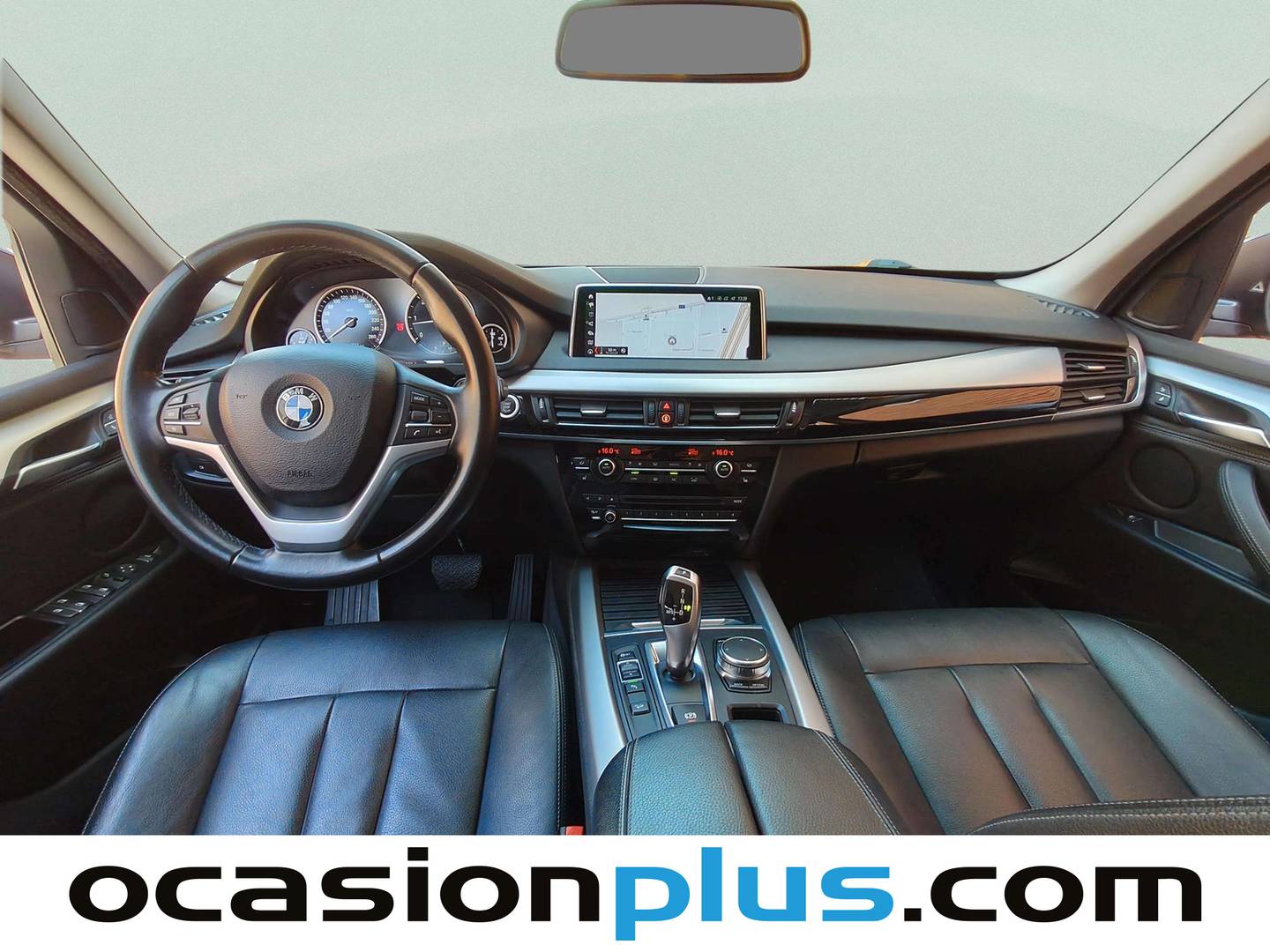 BMW X5 BMW X5 xDrive30d (258 CV) de ocasión