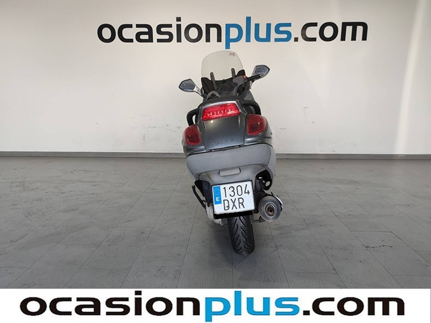 Foto Piaggio X9 250 Evolution Piaggio X9 250