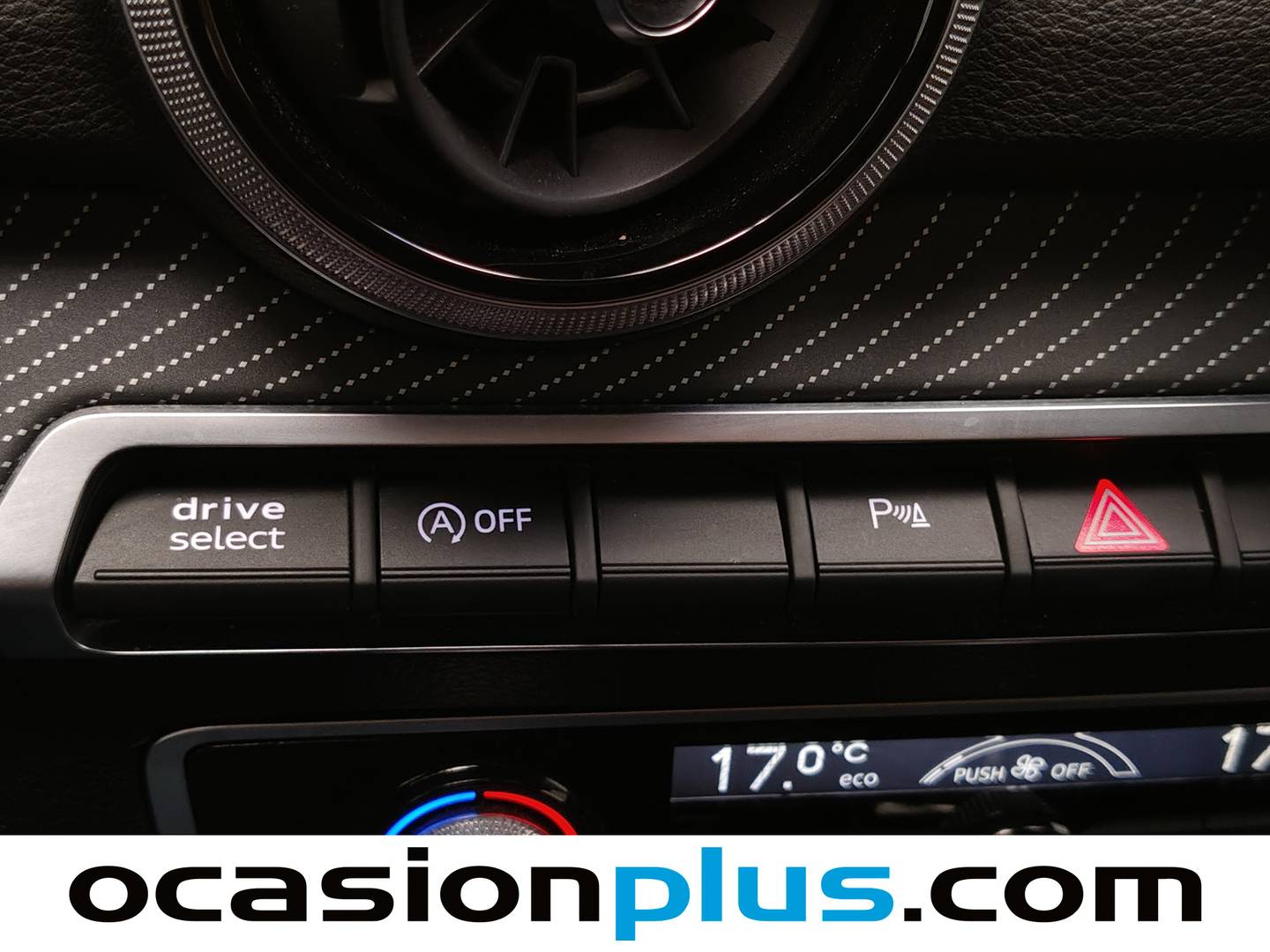 Paquetes del Audi Q2 Audi Q2 Adrenalin 35 TDI (150 CV) S tronic Pack S Line