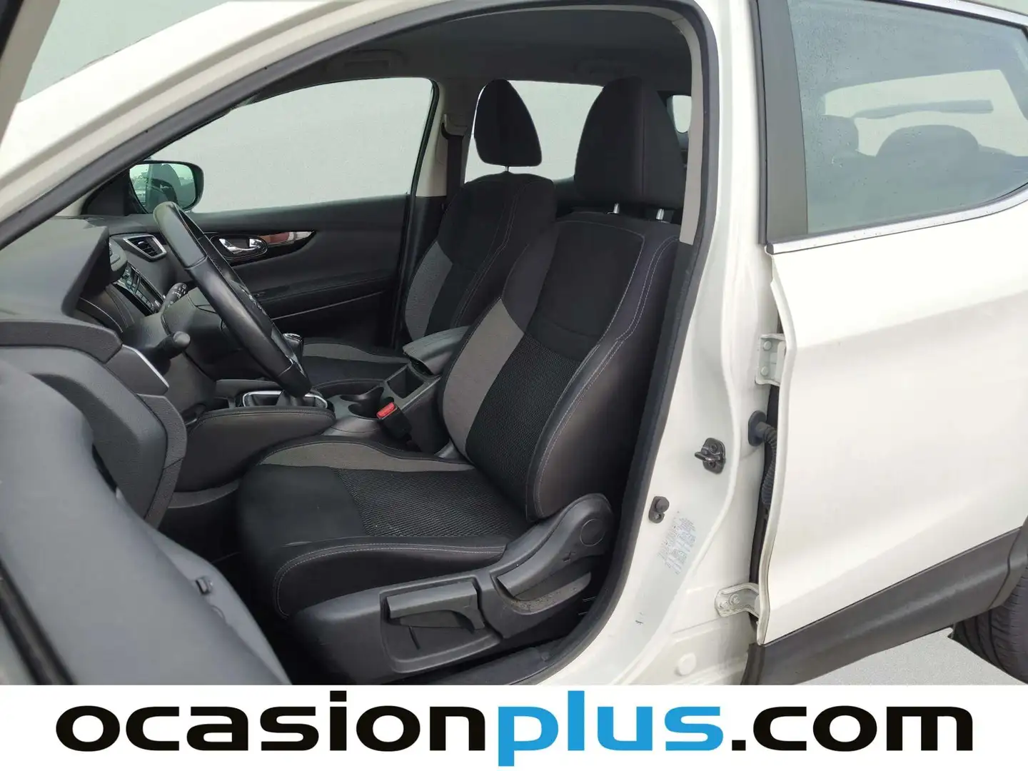 Foto Nissan QASHQAI Nissan Qashqai DIG-T 140 N-Style (140 CV)