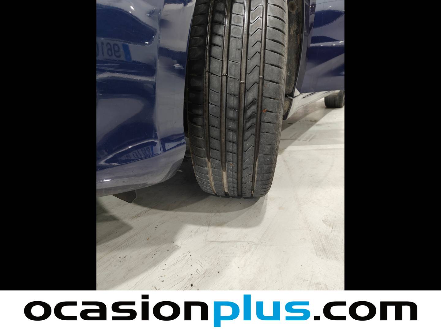 Fiat Tipo Fiat Tipo SW 1.3 Multijet Mirror (95 CV) seminuevo