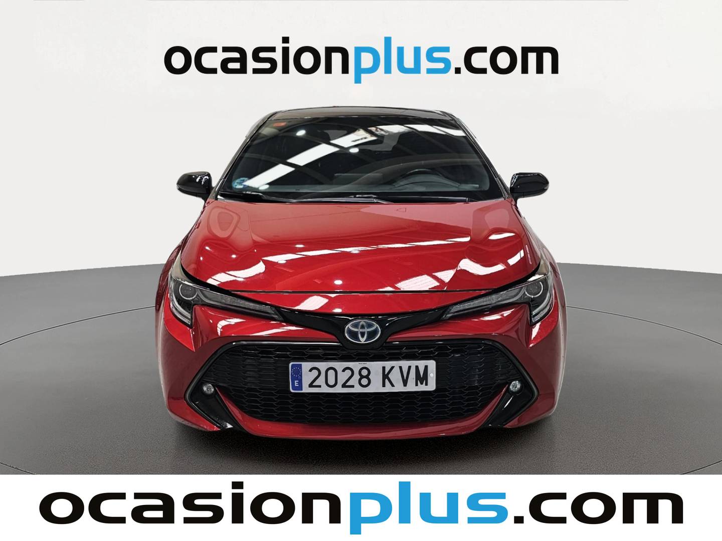 Toyota Corolla Toyota Corolla 180H FEEL! E-CVT (180 CV) 180cv