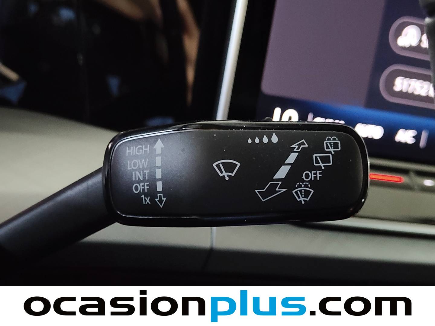 Volkswagen Golf Volkswagen Golf Más 1.5 TSI (116 CV) 115cv