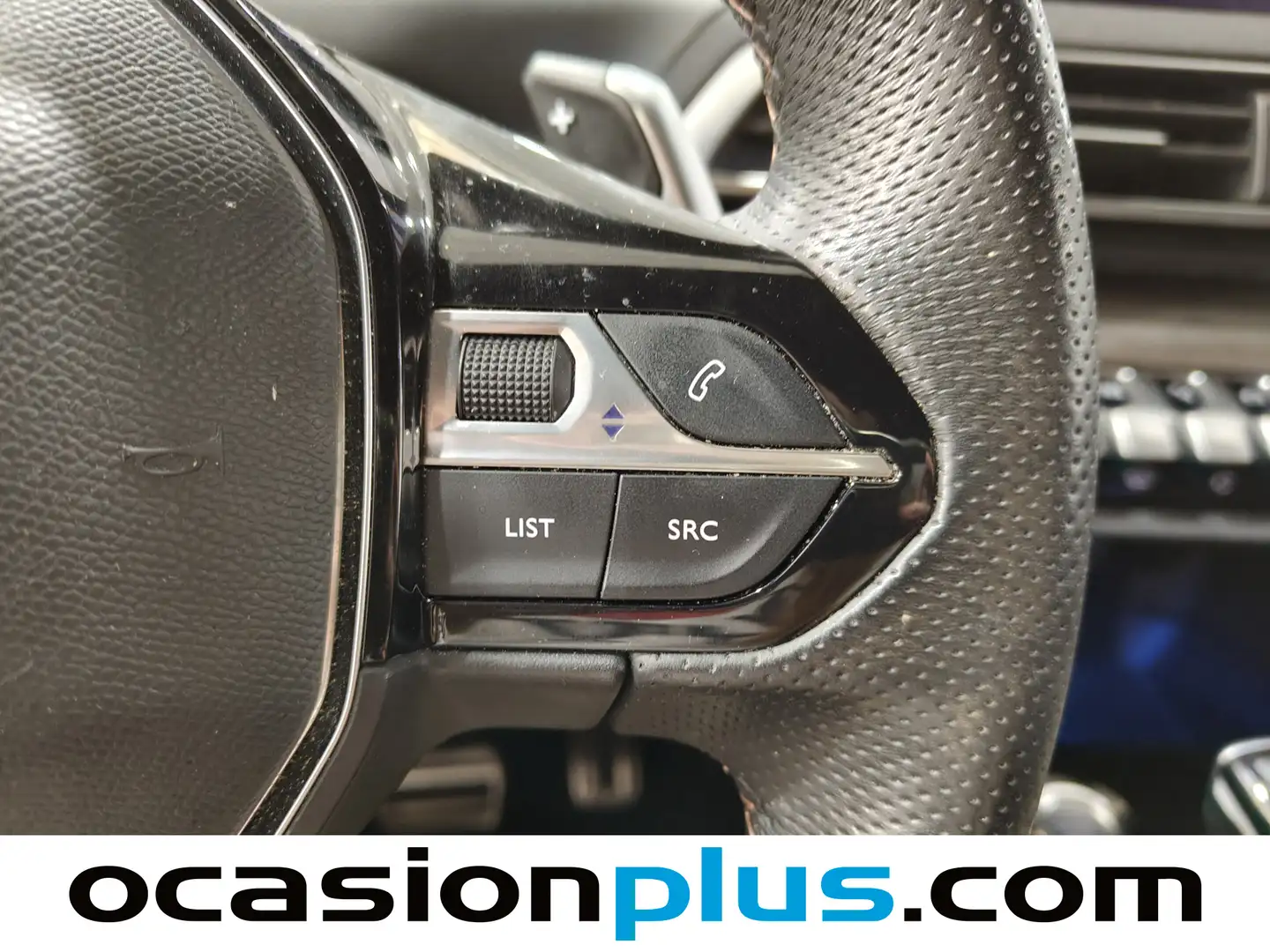 Foto Peugeot 3008 Peugeot 3008 BlueHDi 180 S&S GT EAT8 (180 CV)