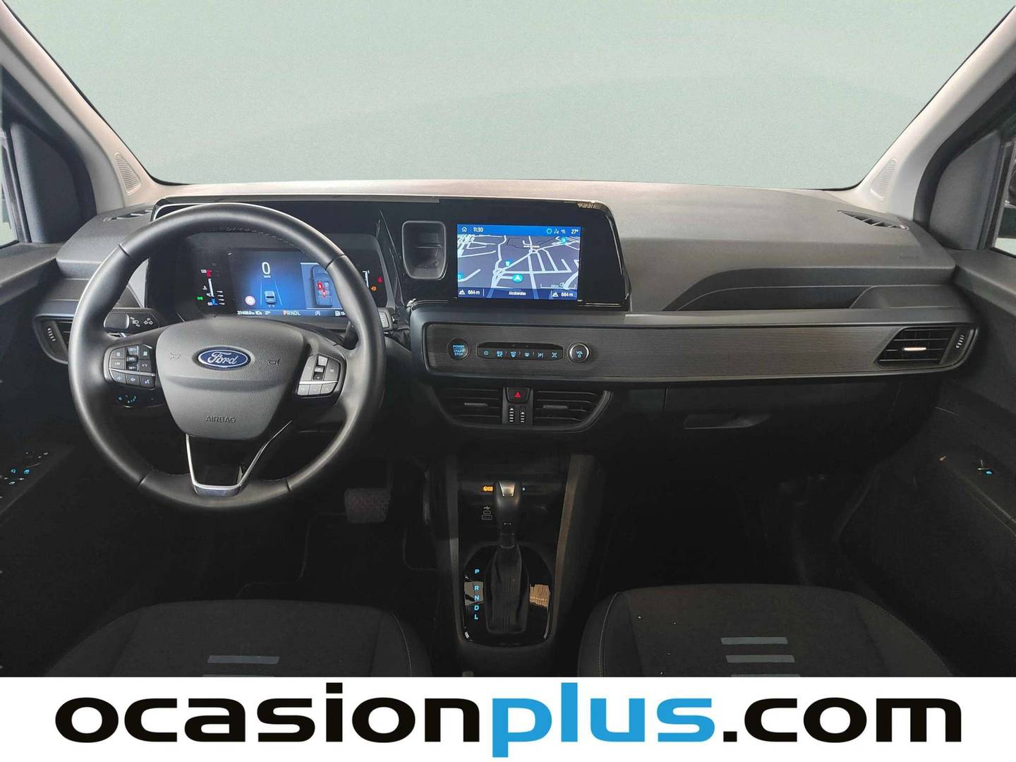 Ford Tourneo Courier Ford Tourneo Courier 1.0 Ecoboost Active Auto (125 CV) de ocasión