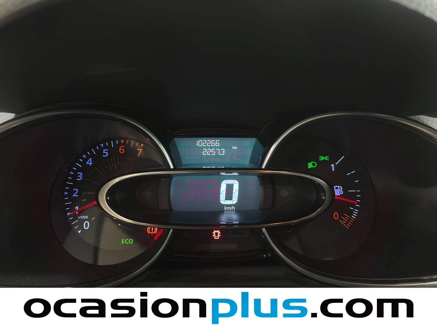 Renault Clio Renault Clio Limited TCe (90 CV) GLP seminuevo