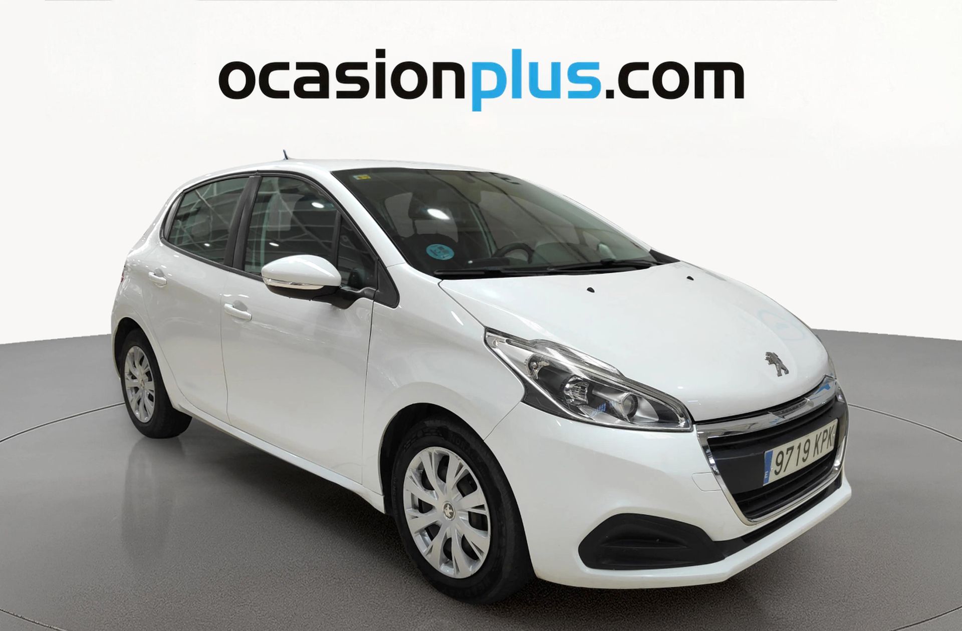 Peugeot 208 BlueHDi 100 Active - foto 2