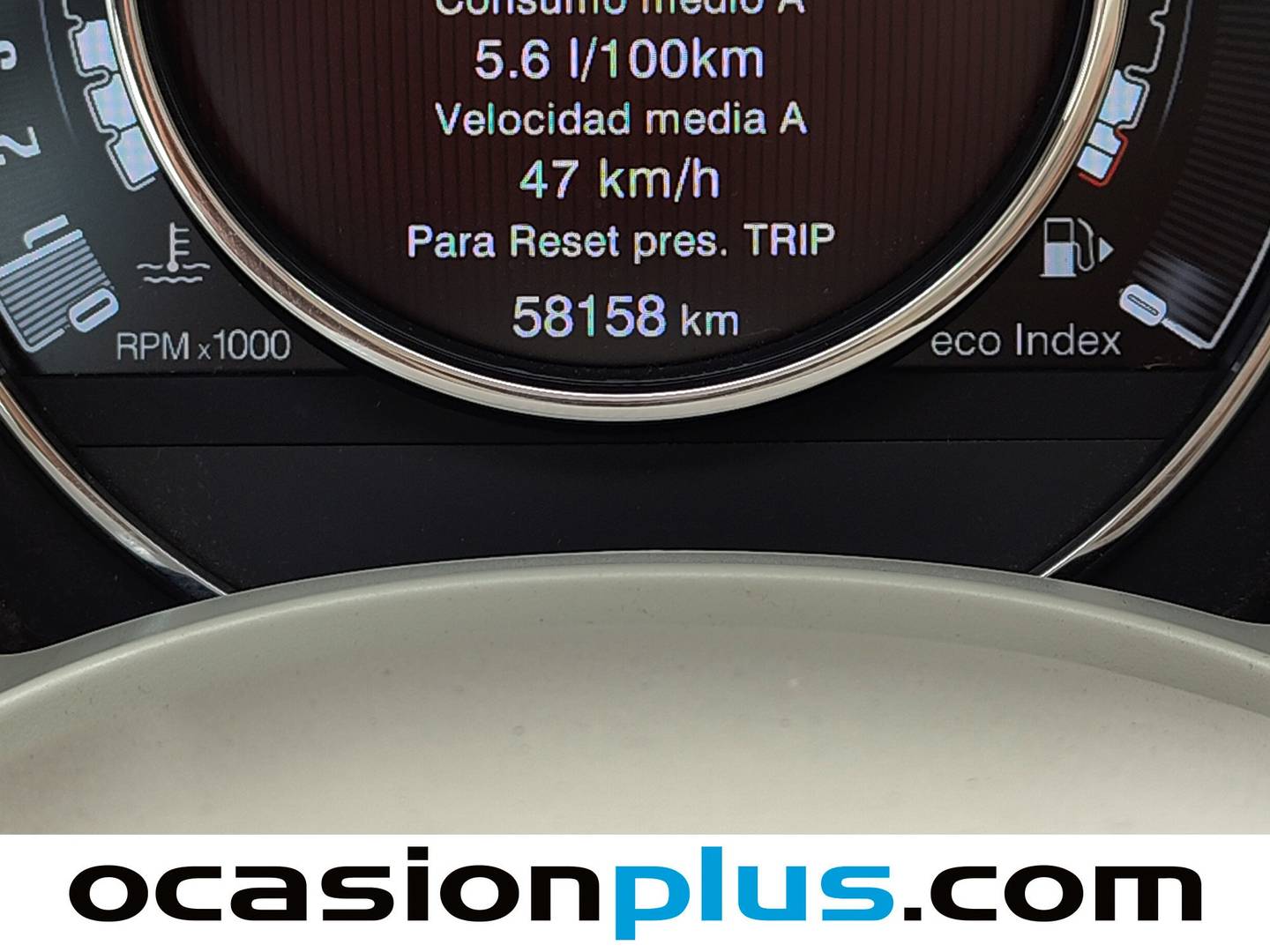 Fiat 500 Fiat 500 1.0 Hybrid Dolcevita (70 CV) de ocasión