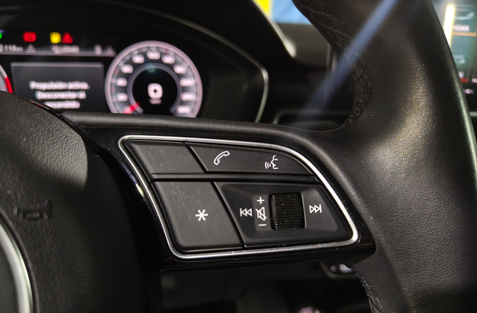 Audi A4 Advanced 35 TDI S tronic - foto 30