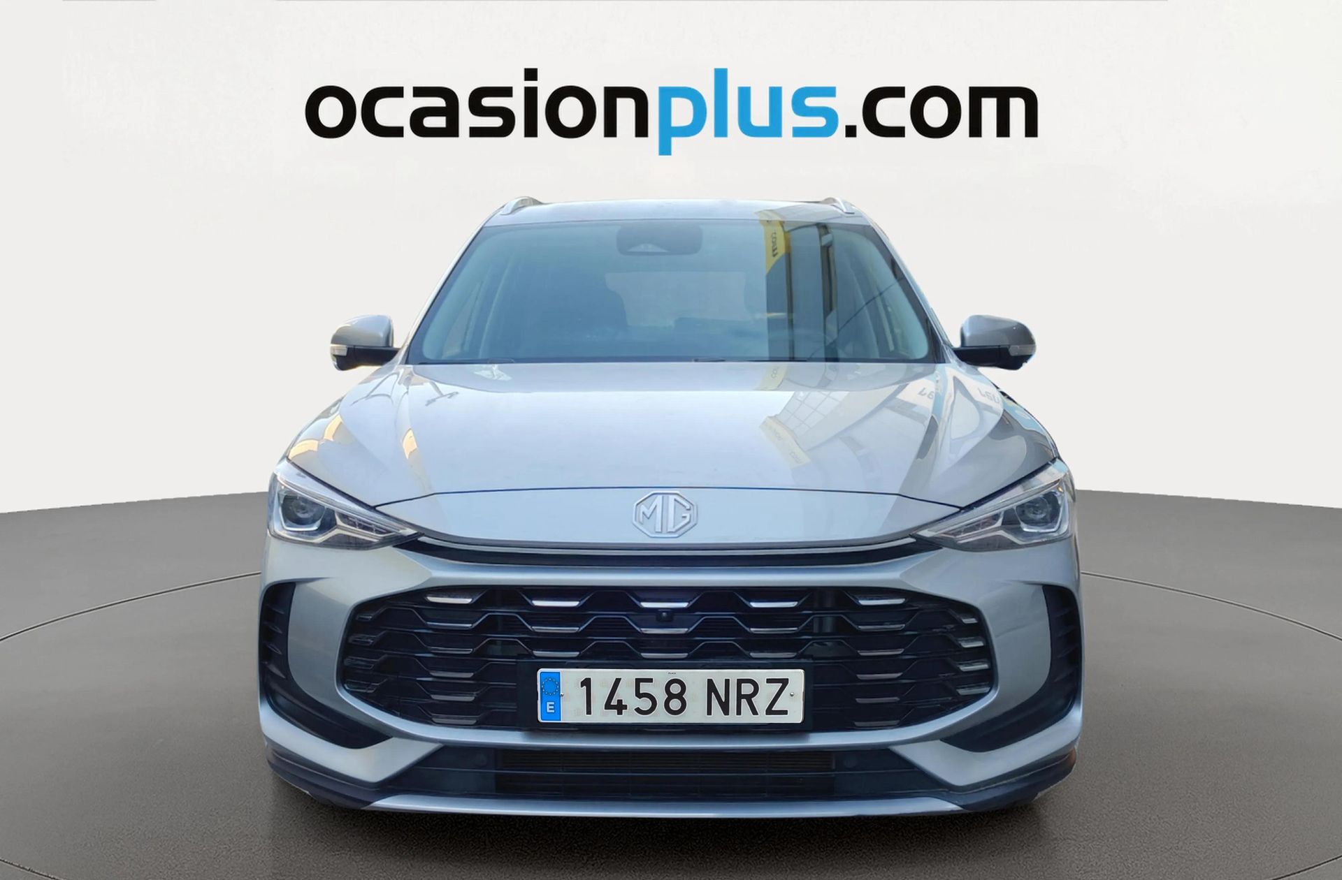 MG ZS 1.5 Hybrid+ Luxury - foto 14