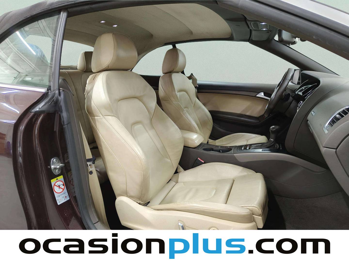 Audi A5 Audi A5 Cabrio 1.8 TFSI (170 CV) multitronic km 0