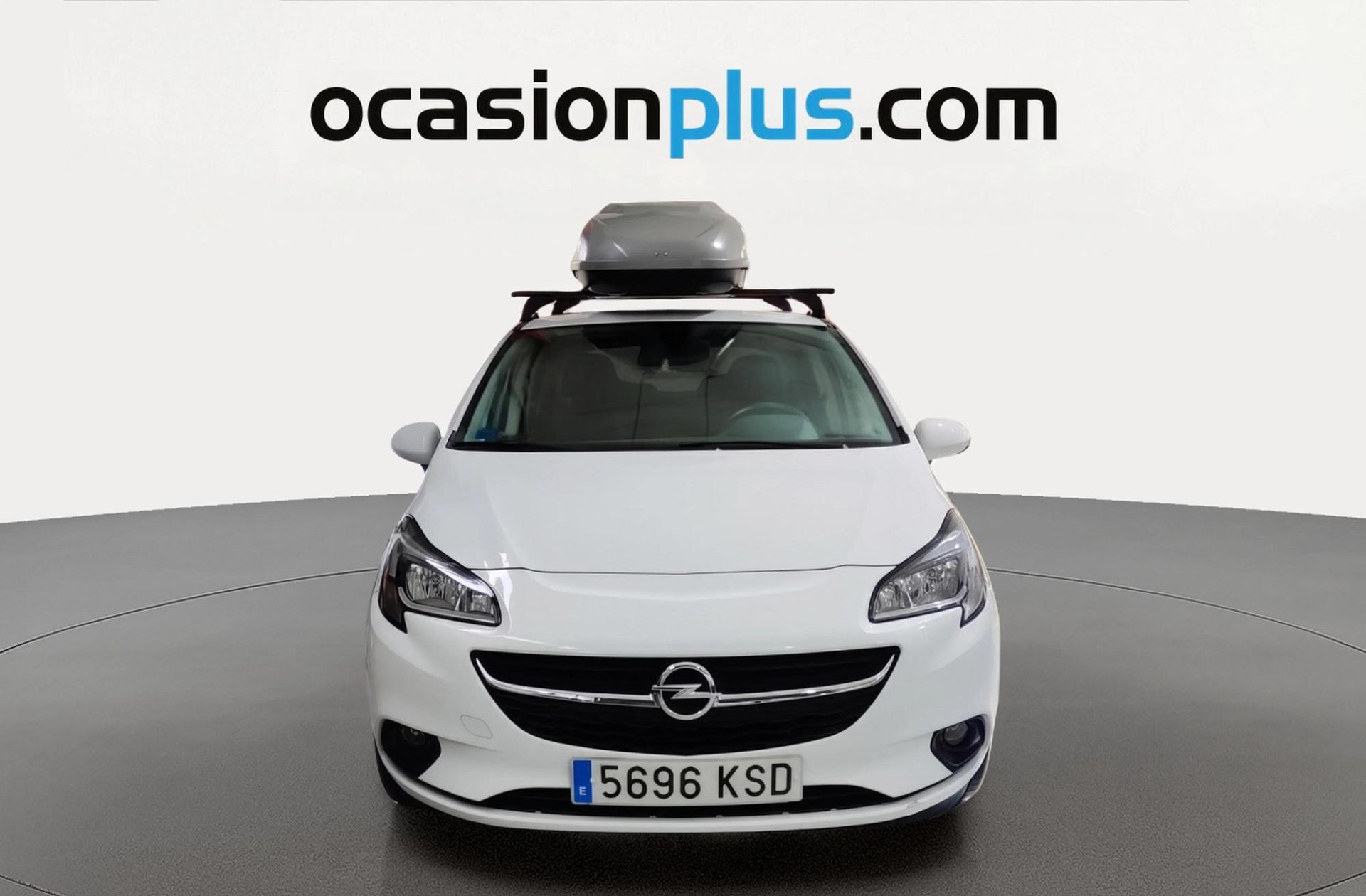 Opel Corsa 1.4 GLP Selective - foto 13