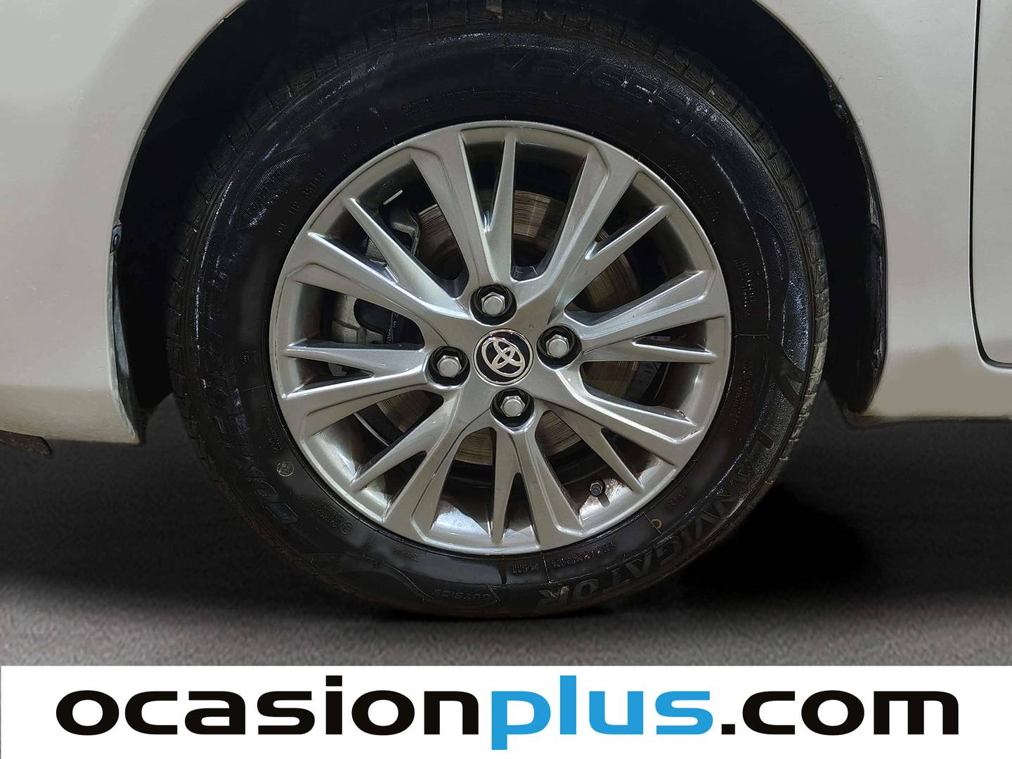 Toyota Yaris Toyota Yaris 1.5 Hybrid Advance (100 CV) 2018