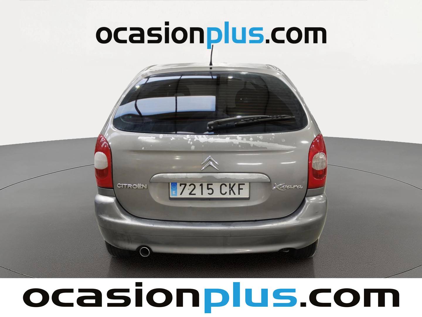 Citroën Xsara Picasso Citroën Xsara Picasso 2.0 HDI SX (90 CV) barato