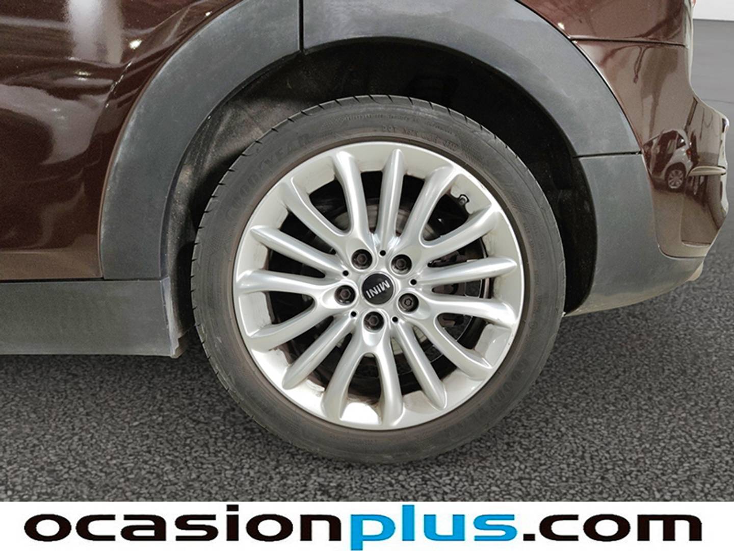 Foto Mini CLUBMAN MINI MINI Clubman Cooper SD (190 CV)