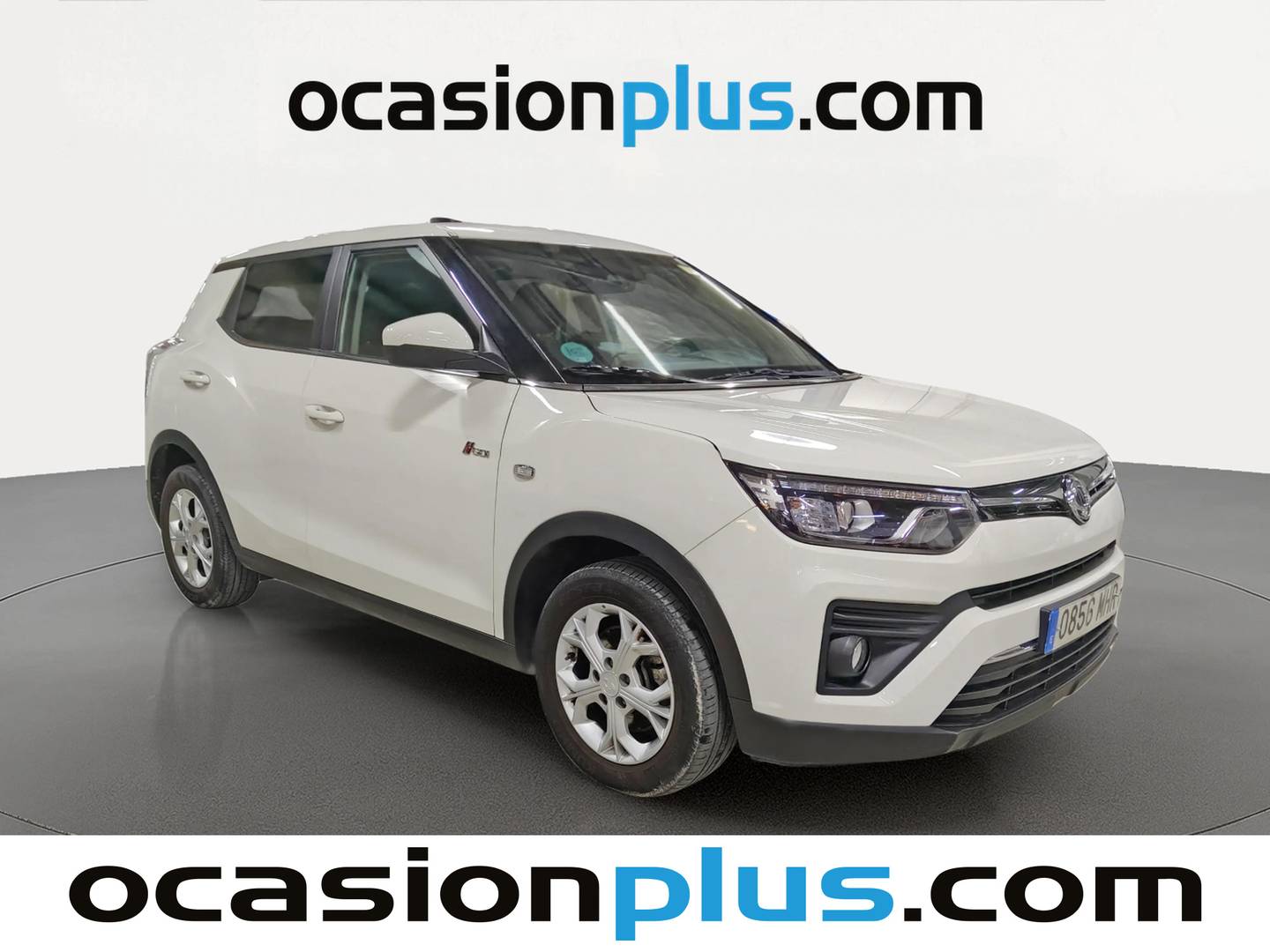 Foto SsangYong Tivoli Ssangyong Tivoli G12T Urban Plus (128 CV)