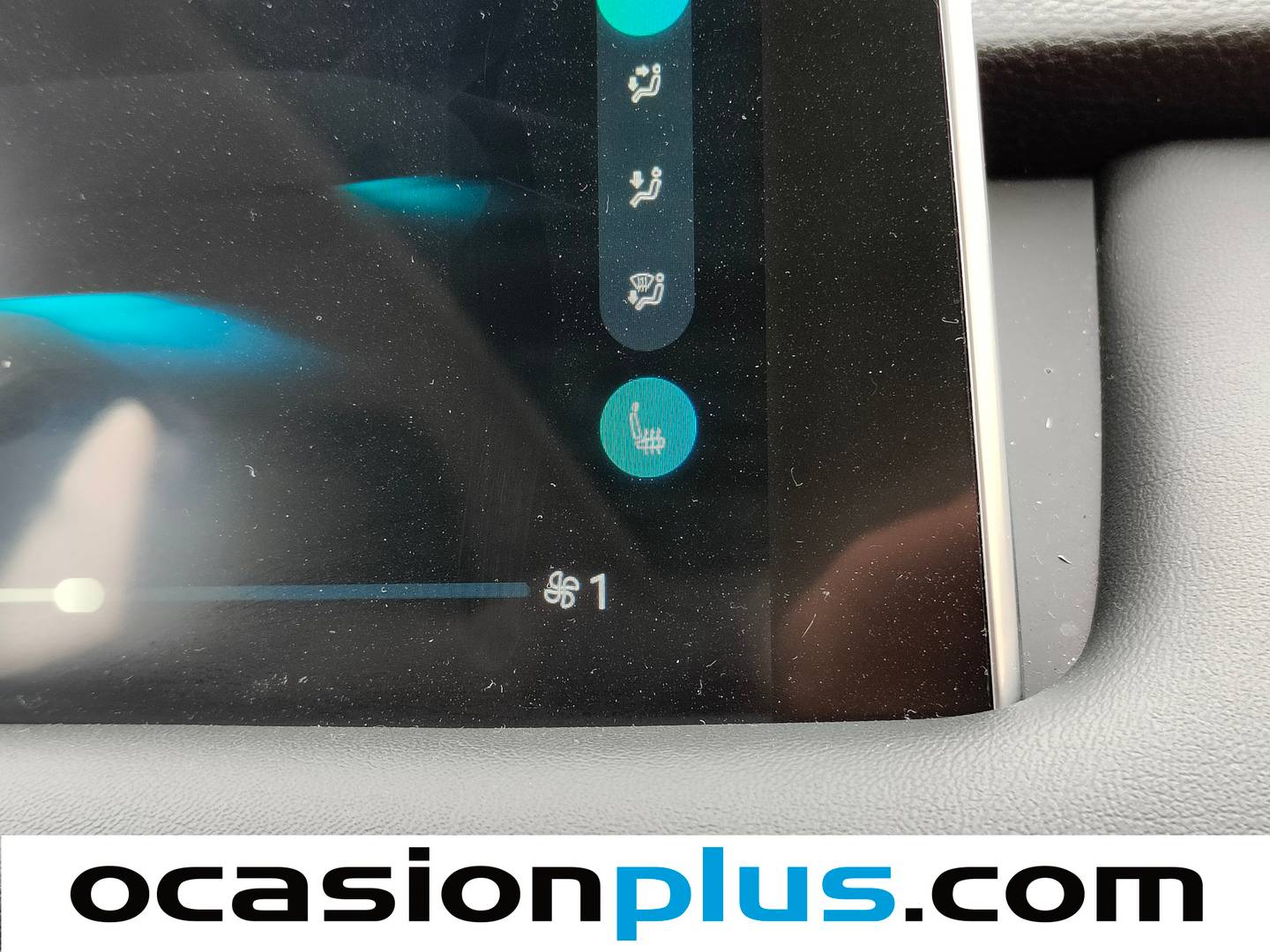 MG HS MG HS 1.5 Turbo GDI Luxury (162 CV) gasolina