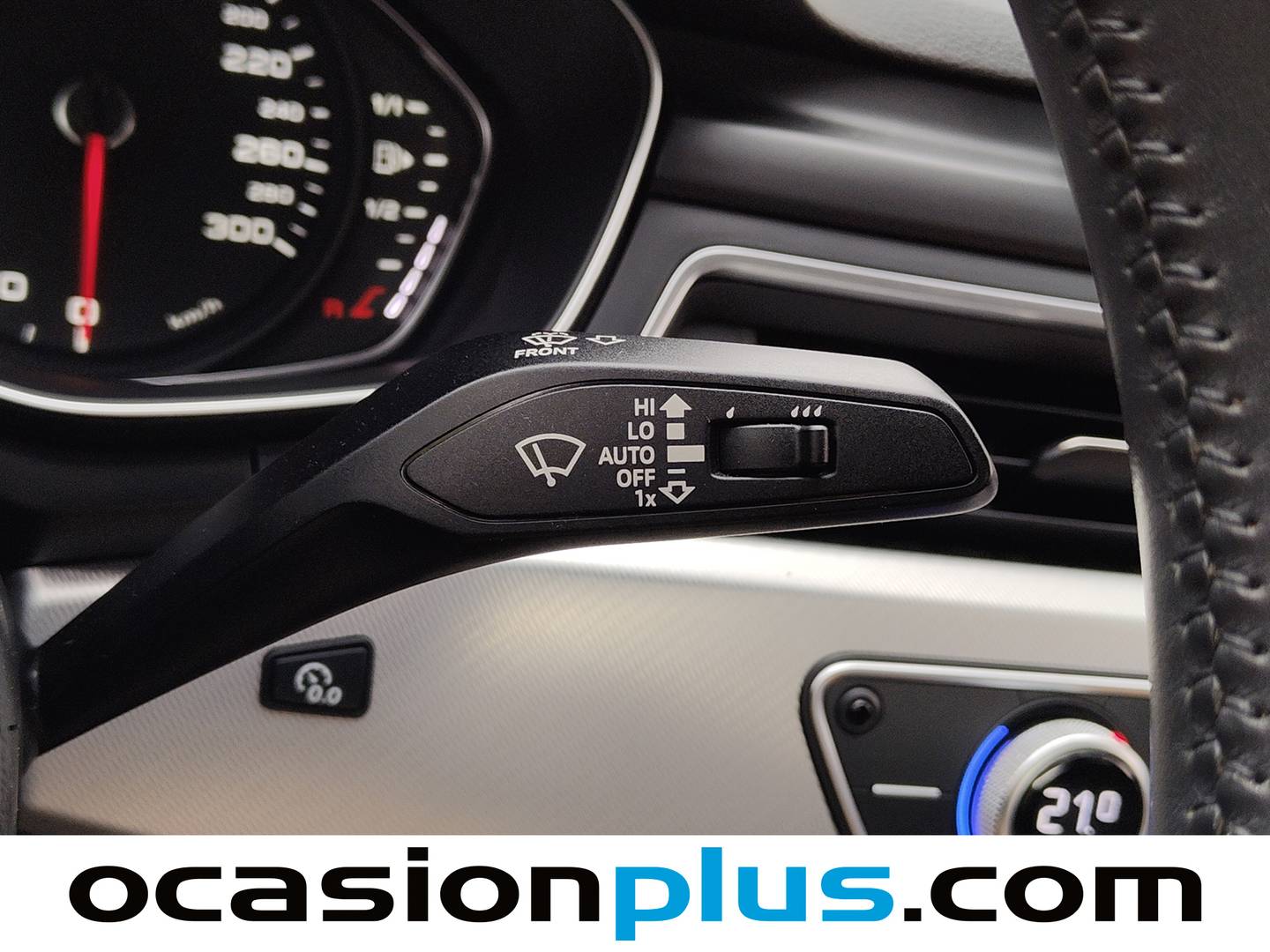 Audi A4 Audi A4 sport edition 2.0 TDI (150 CV) Pack S-Line km 0