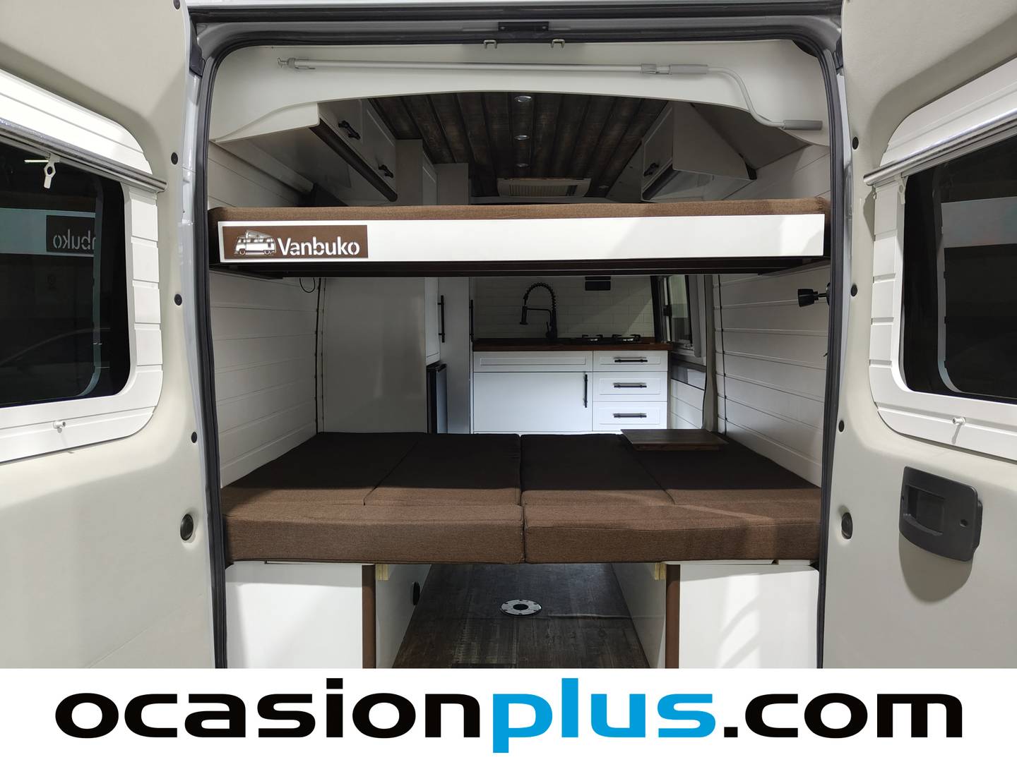 Foto Fiat Ducato Fiat Ducato Furgon 35 2.2 Multijet L2H2 (140 CV)