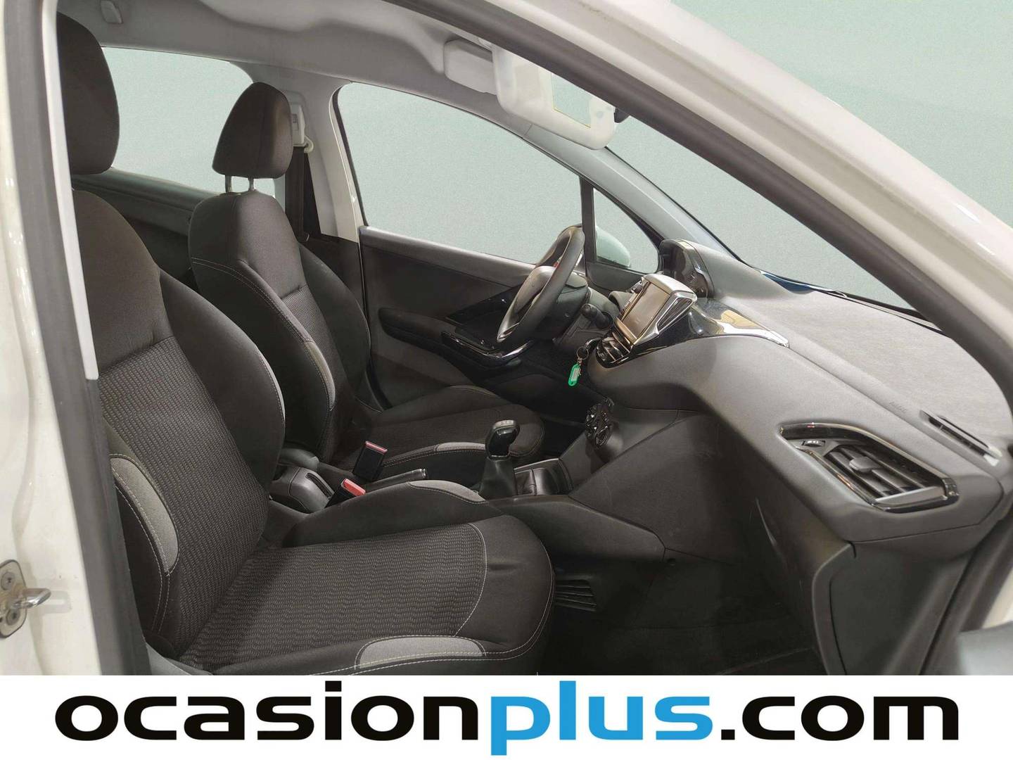 Peugeot 208 Peugeot 208 1.2 PureTech Active (82 CV) km 0