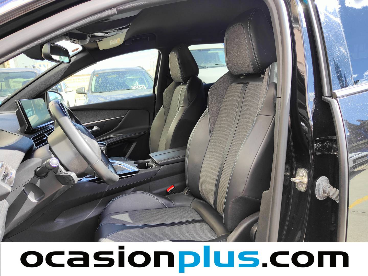 Peugeot 3008 Peugeot 3008 PureTech 130 S&S Allure Pack (130 CV) de segunda mano