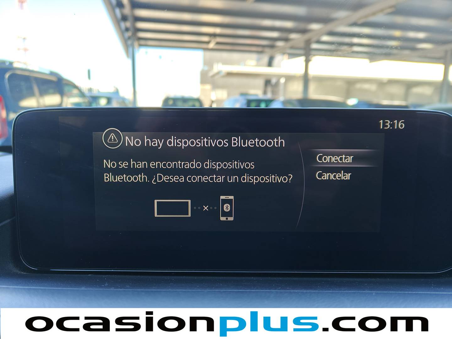 Foto Mazda CX-30 Mazda CX-30 2.5 e-Skyactive G MHEV Prime-Line (140 CV)