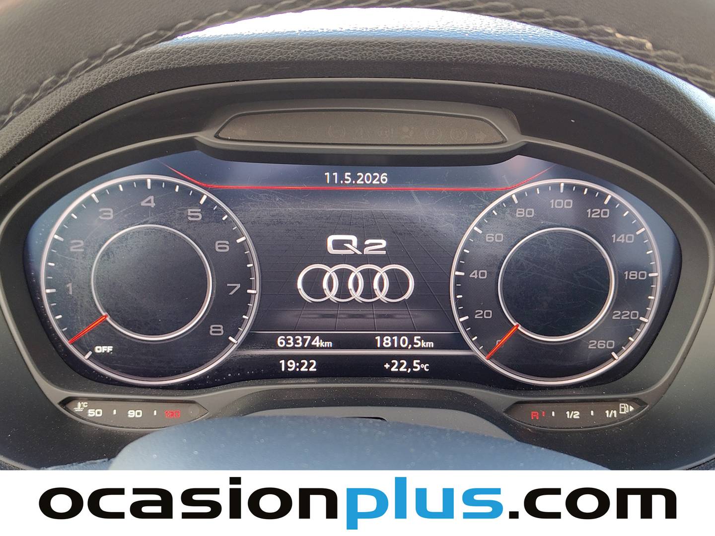 Audi Q2 Audi Q2 Advanced 35 TFSI (150 CV) S tronic 2023