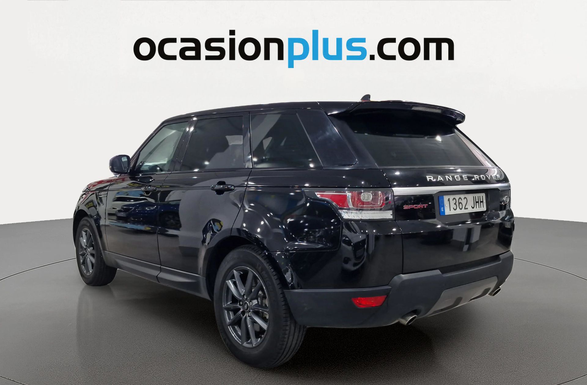 Land Rover Range Rover Sport 3.0 TDV6 S 4x4 - foto 4