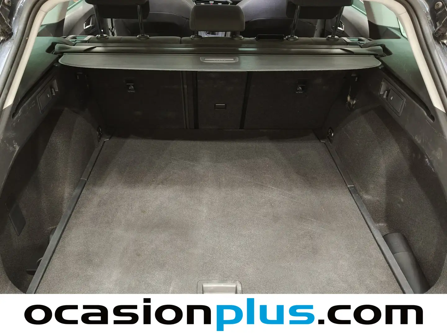 Foto Seat León SEAT León 2.0 TDI S&S Style XL (116 CV)