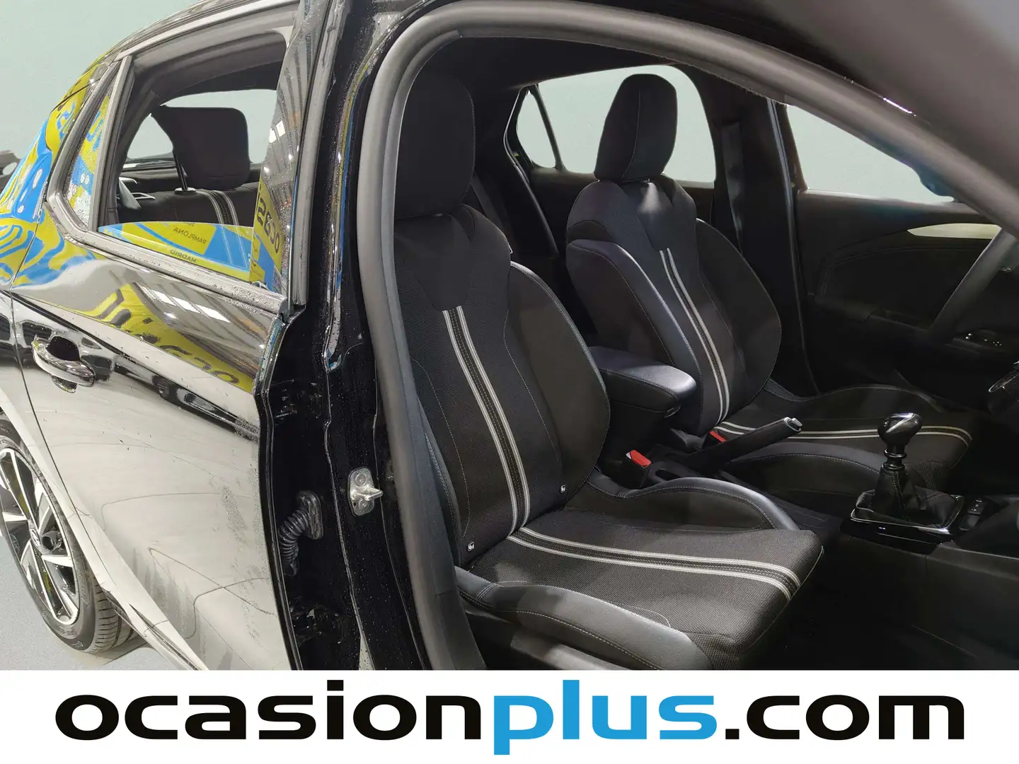 Foto Opel Corsa Opel Corsa 1.2 T XHL GS  (100 CV)