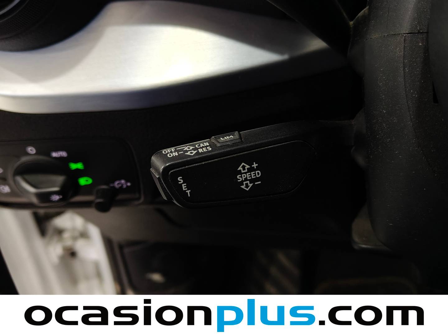 Acabados Audi Q2 Audi Q2 sport edition 1.6 TDI (116 CV) S tronic