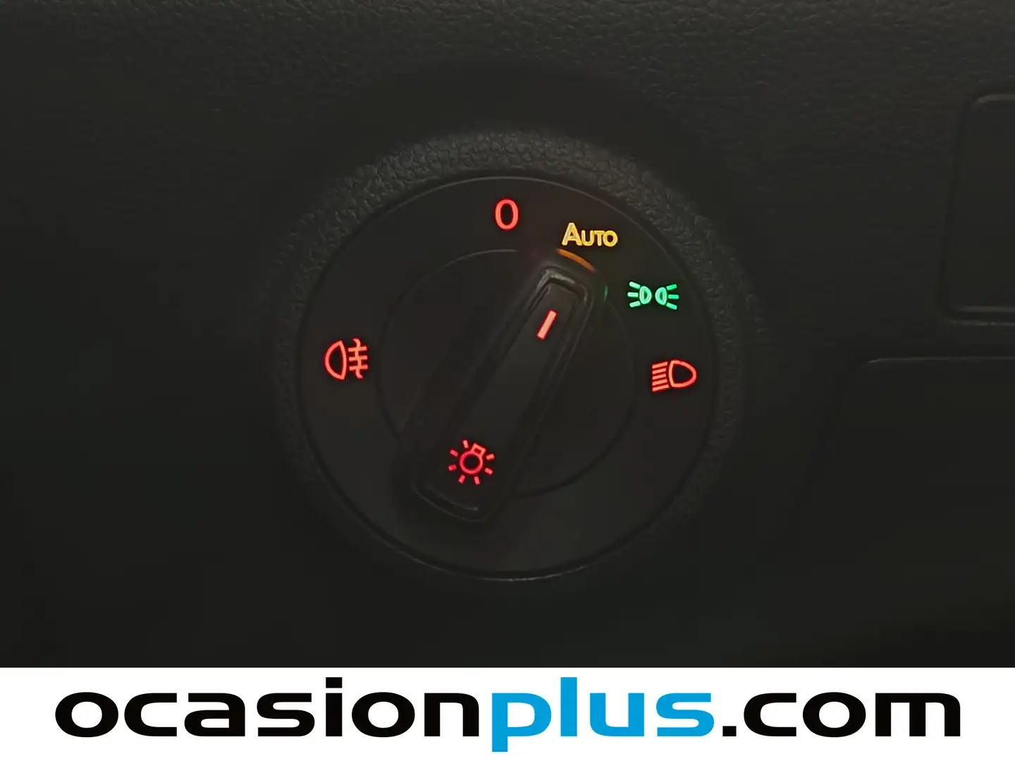 Foto Seat Arona SEAT Arona 1.0 TSI Style XL DSG (110 CV)