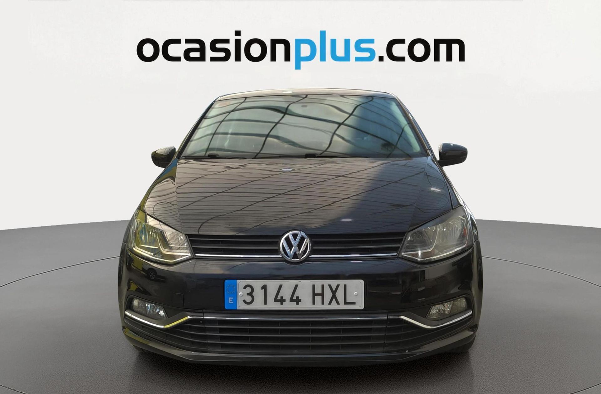 Volkswagen Polo Advance 1.4 TDI - foto 10