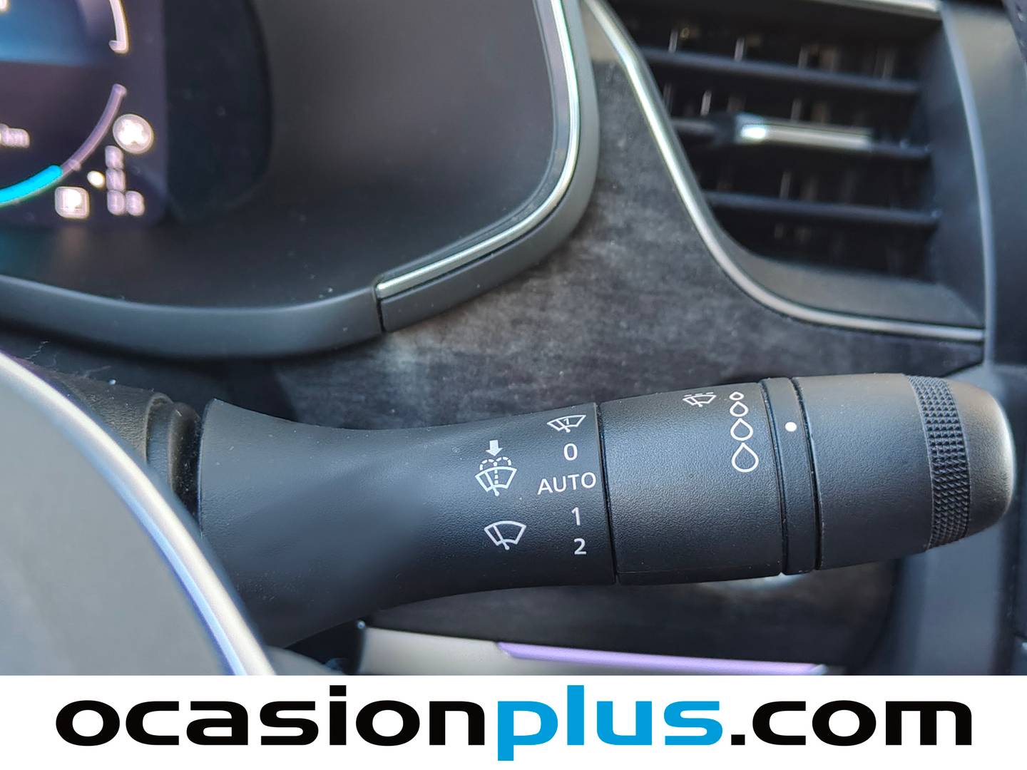 Renault Arkana Renault Arkana Esprit Alpine full hybrid E-Tech (145 CV) seminuevo